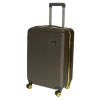 Średnia walizka National Geographic Abroad khaki 65l